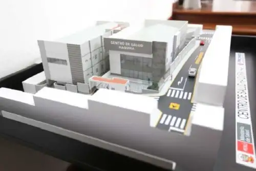 Inversión de la obra supera los 29 millones de soles y serán beneficiados 11 mil habitantes de Apurímac