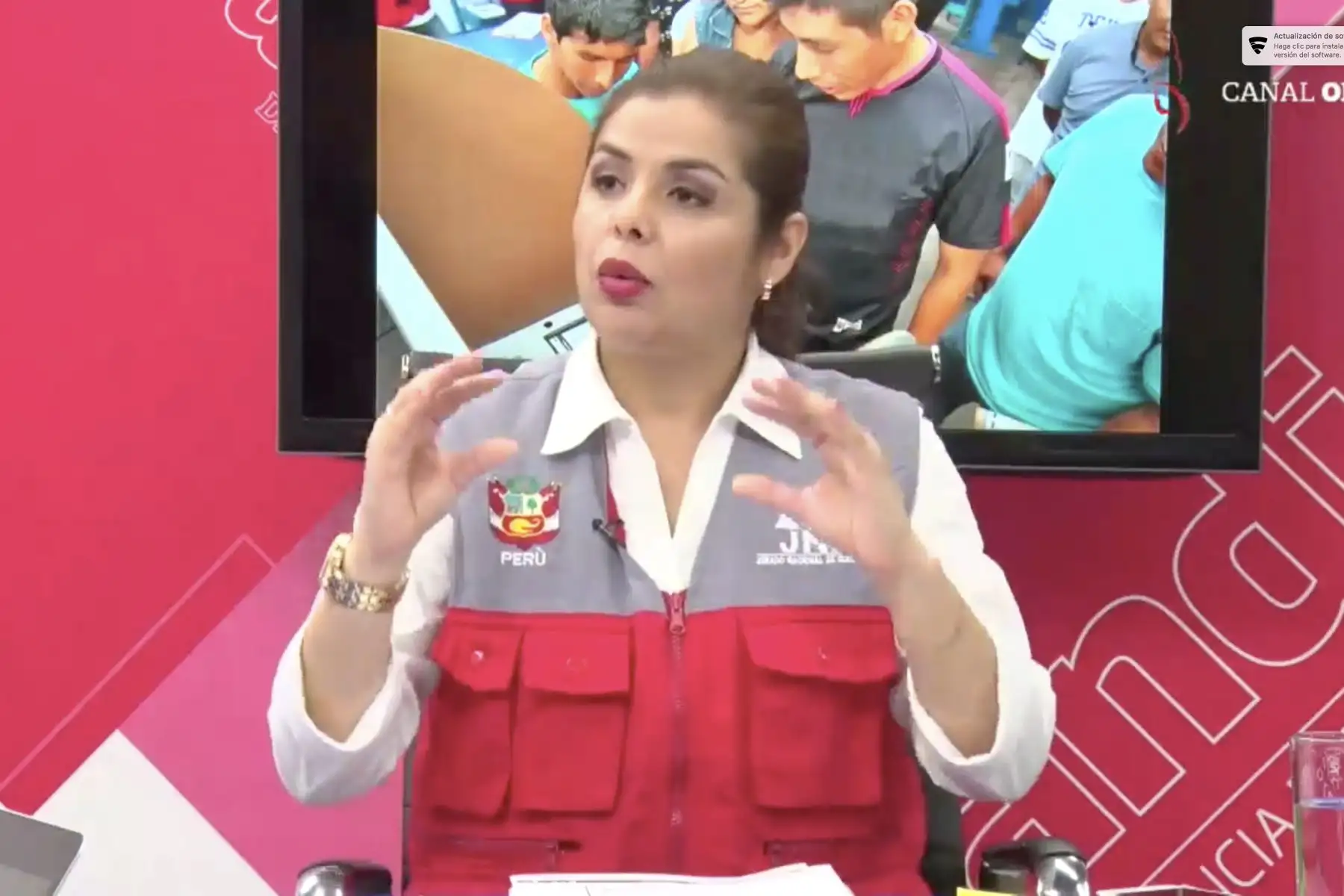 Captura TV