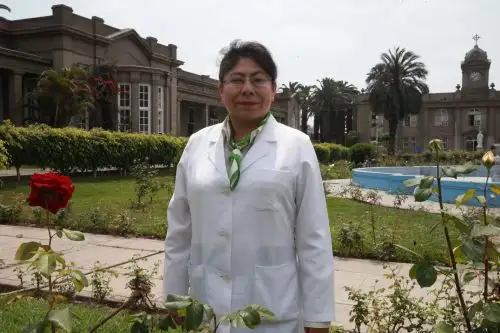ANDINA/Norman Córdova