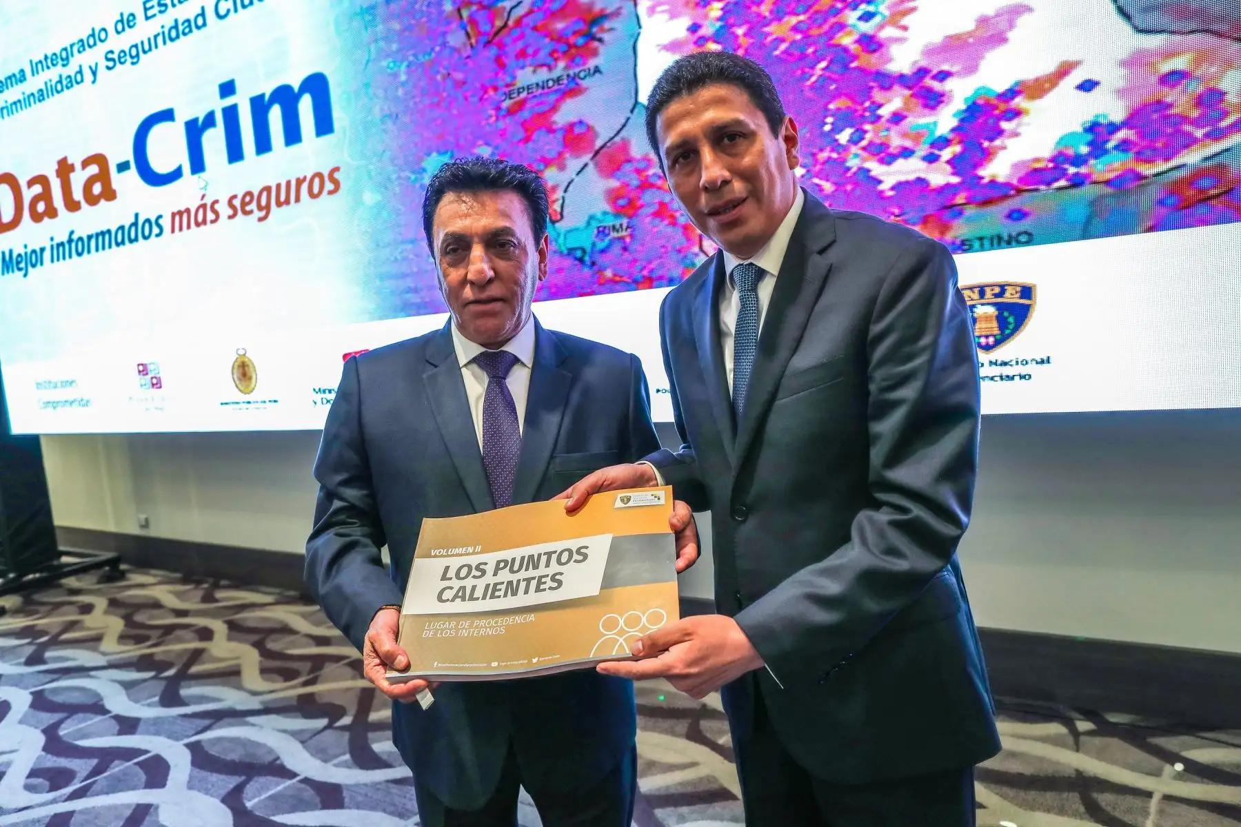 Los mapas estadísticos georreferenciados están siendo utilizados cada vez más como una herramienta de investigación exploratoria