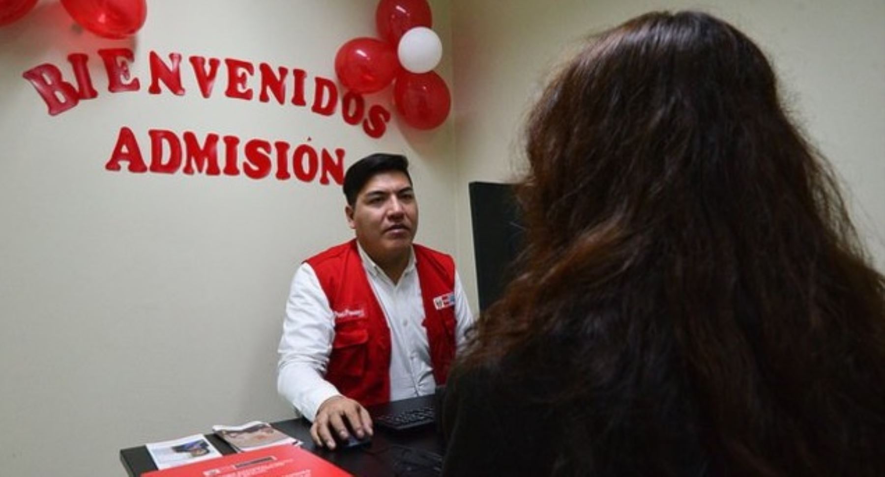 La ministra de la Mujer y Poblaciones Vulnerables, Ana María Mendieta, inaugurará mañana CEM en comisaría El Triunfo, en la región Arequipa. ANDINA/Difusión