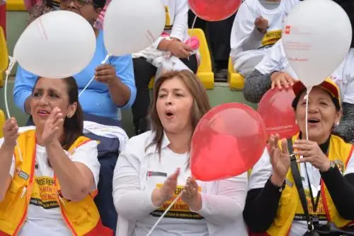 ANDINA/Difusión