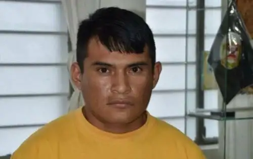 Procesado por violar y embarazar a menor ya no saldrá en libertad.Foto:  ANDINA/Difusión