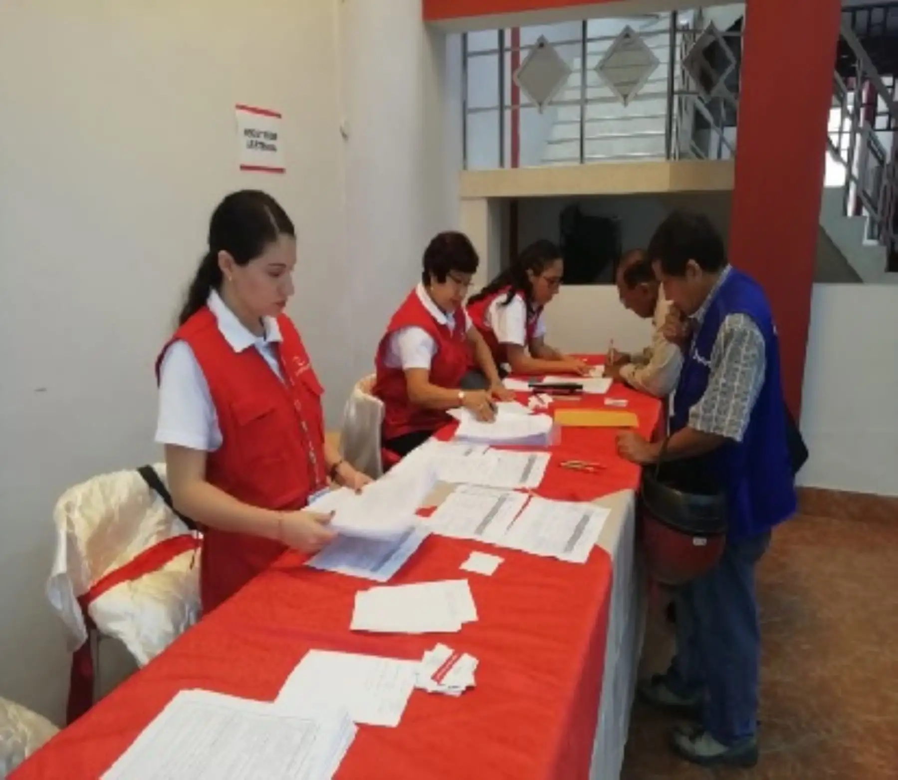La Contraloría General ha realizado 54 audiencias públicas a nivel nacional