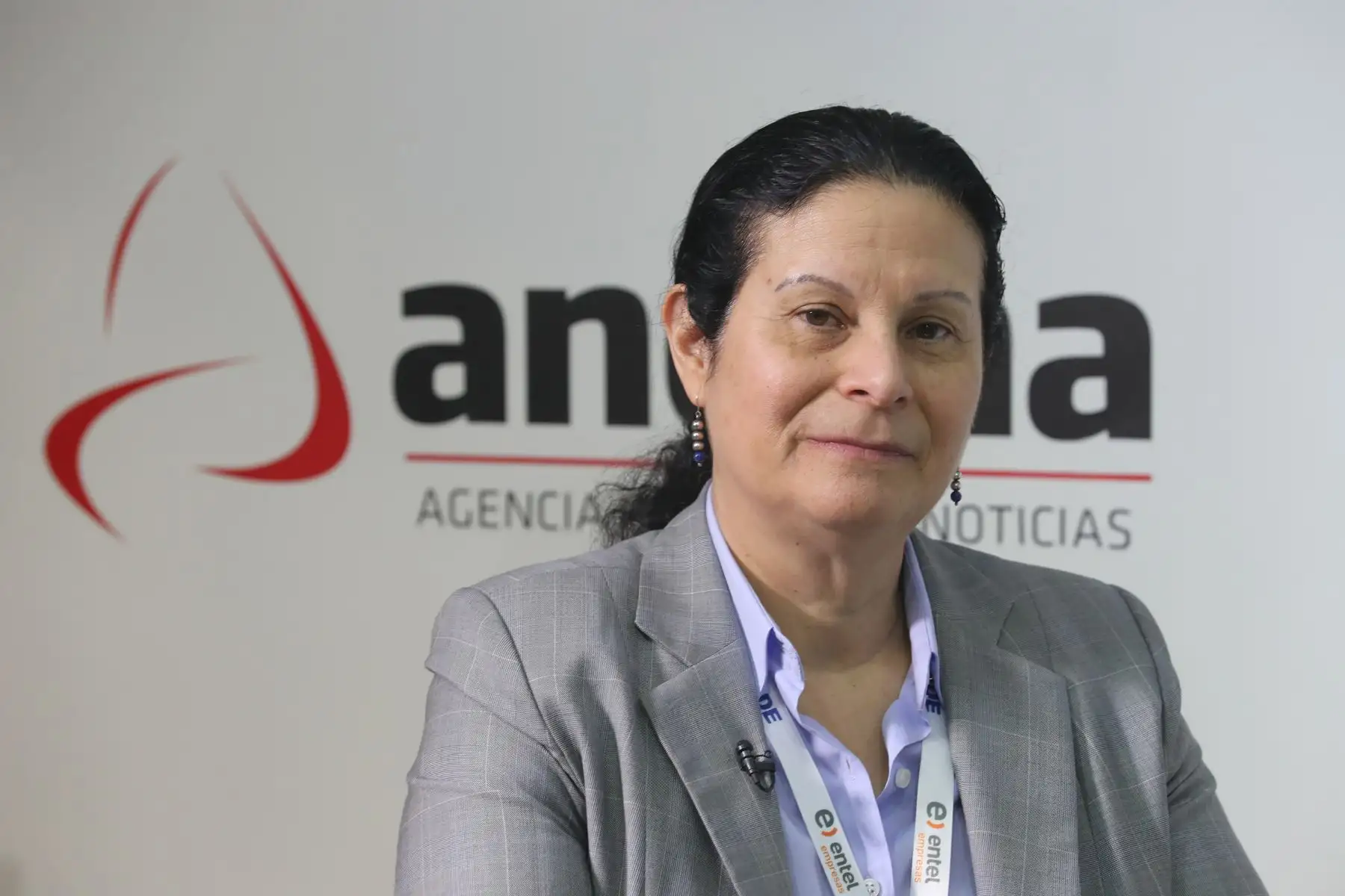 ANDINA/Jack Ramón