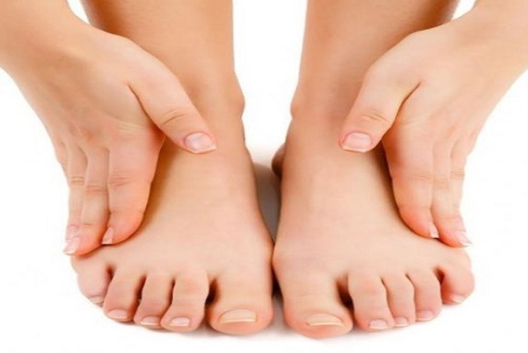 Diabéticos deben examinar a diario sus pies para reducir riesgo de amputaciones. Foto: ANDINA/Difusión.