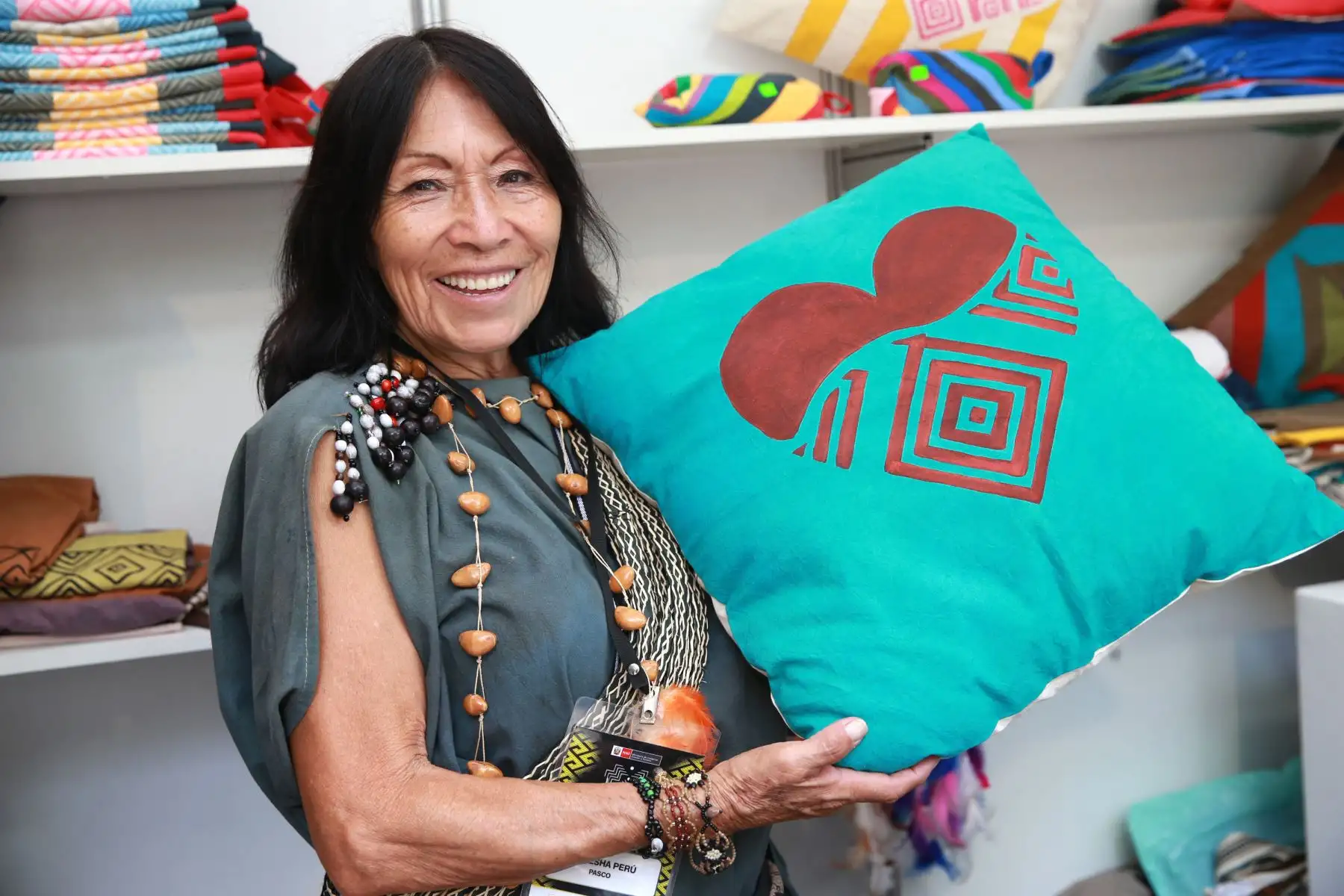 ANDINA/Norman Córdova