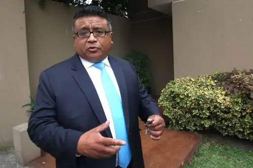 ANDINA/Héctor Vinces