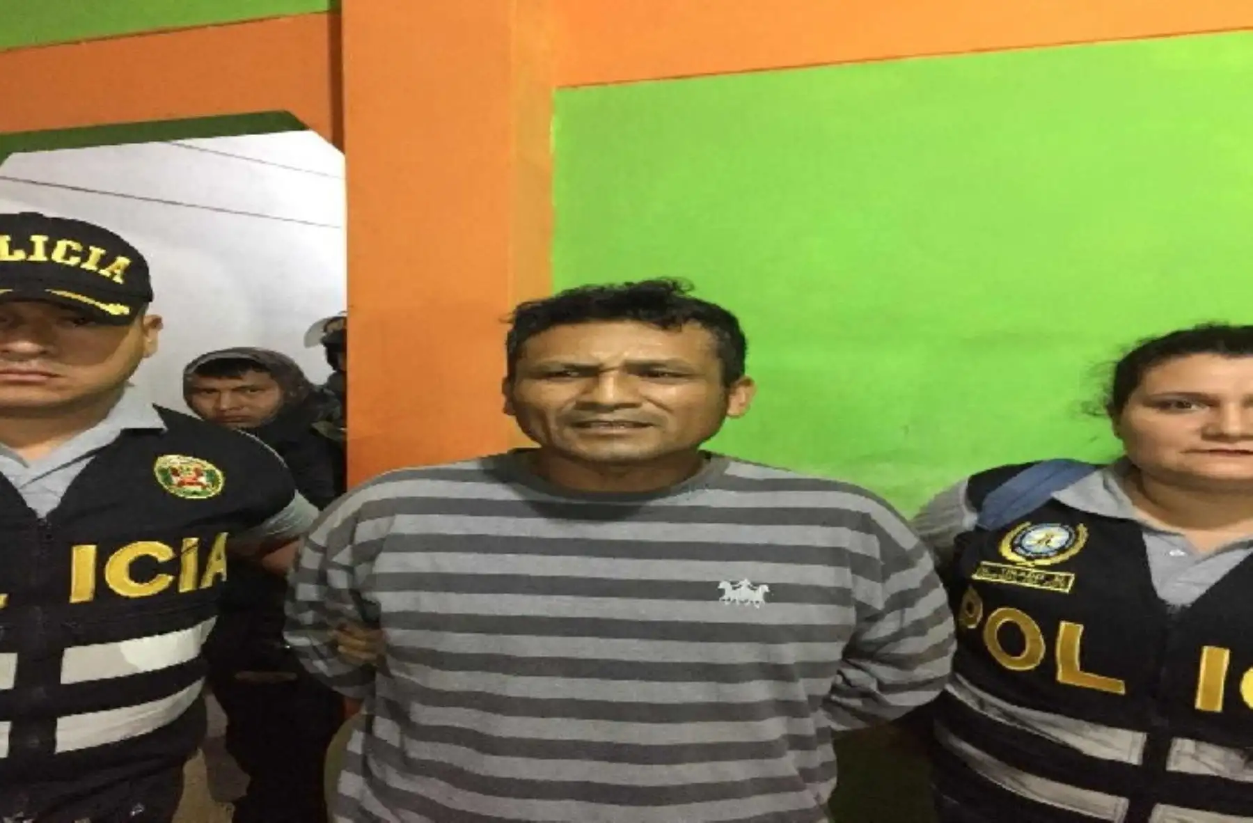 La organización criminal ‘Los Rompebuques de Sullana’ fue desarticulada al ser capturados 15 de sus presuntos integrantes, durante una exitosa intervención liderada por la Fiscalía Especializada contra la Criminalidad Organizada de Piura.