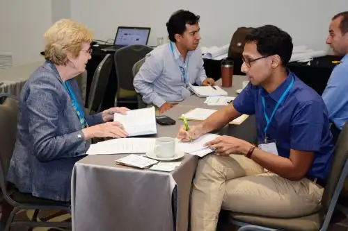 Diez universidades, entre públicas y privadas, fueron beneficiadas en concurso de Programas de Doctorados en Áreas Estratégicas y Generales-Convocatoria 2018.