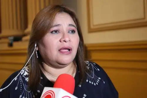 ANDINA/Héctor Vinces