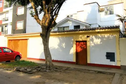 Este es uno de los predios a subastar el próximo 21 de diciembre.