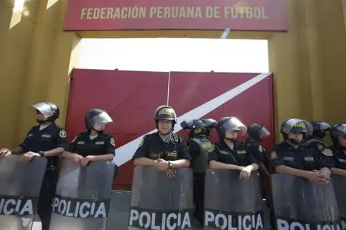 Foto: ANDINA/Melina Mejía.