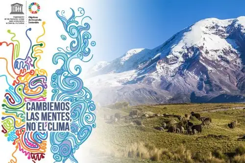 Calentamiento global ha ocasionado el aumento en la pérdida de la masa de hielo de los glaciares tropicales del Perú.