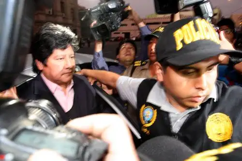 Foto: ANDINA/Héctor Vinces.