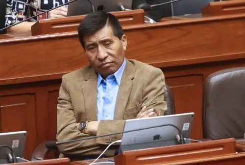 ANDINA/Norman Córdova
