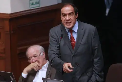 ANDINA/Norman Córdova