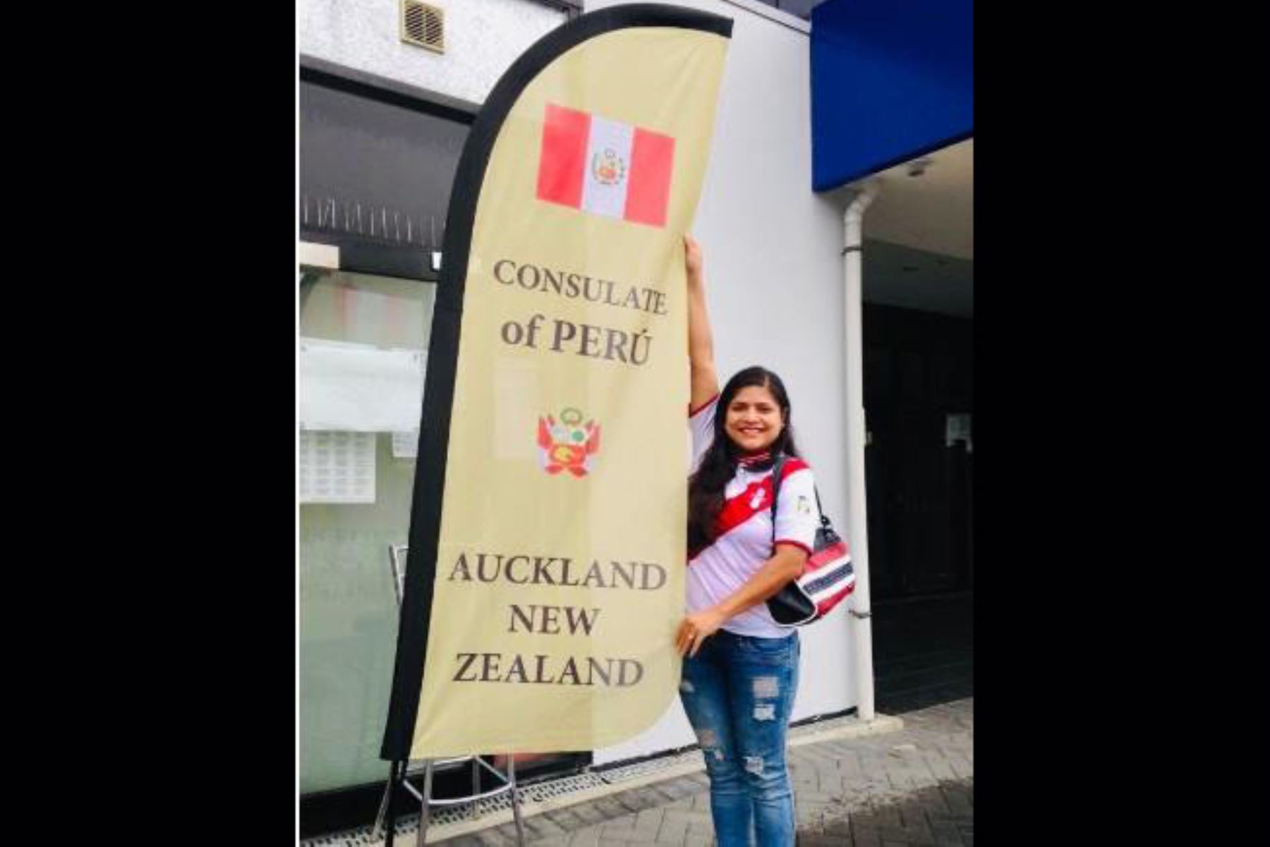 NuevaZelanda culminó el proceso de votación del Referéndum 2018, donde un aproximado de 200 peruanos sufragaron en la ciudad de Auckland. (Fotos:ONDADIGITALTV)