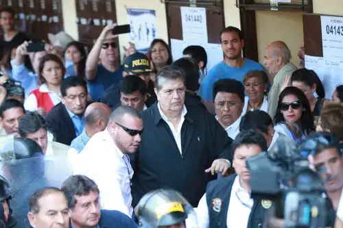 ANDINA/Norman Córdova