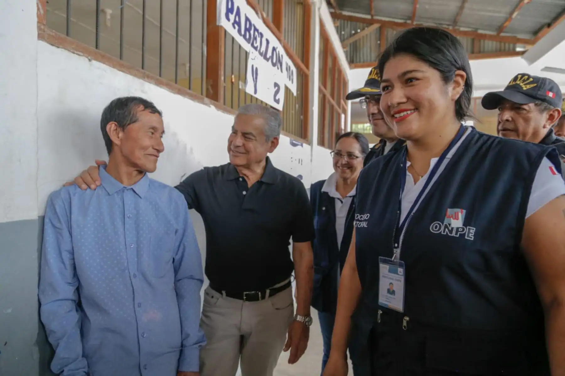 Foto: ANDINA/Difusión.