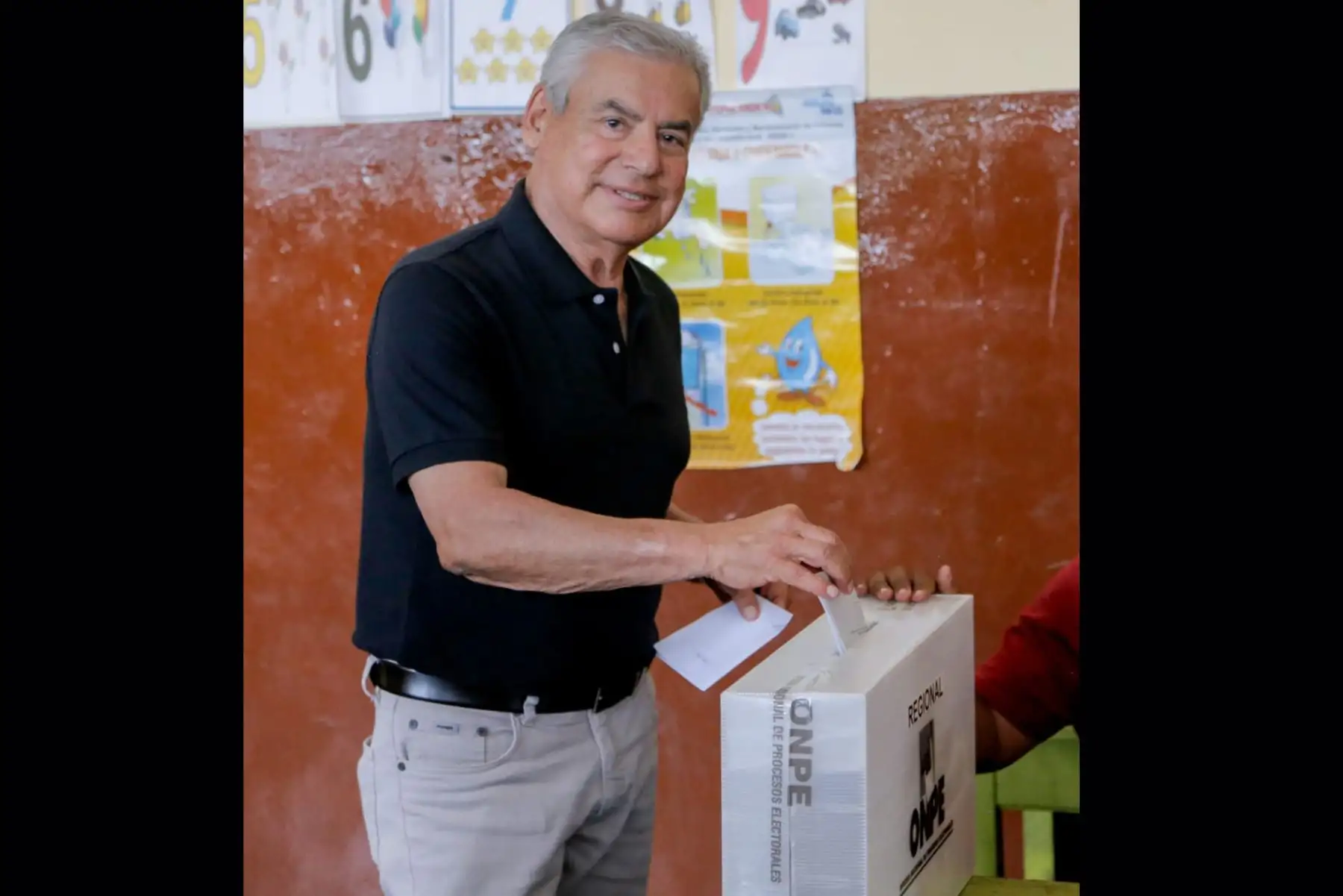 Foto: ANDINA/Difusión.