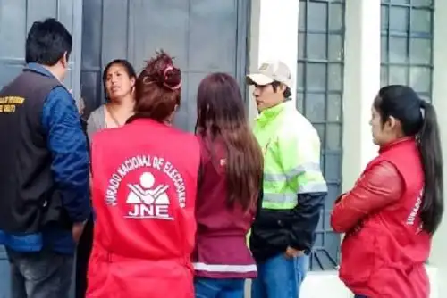 Foto: ANDINA/difusión.