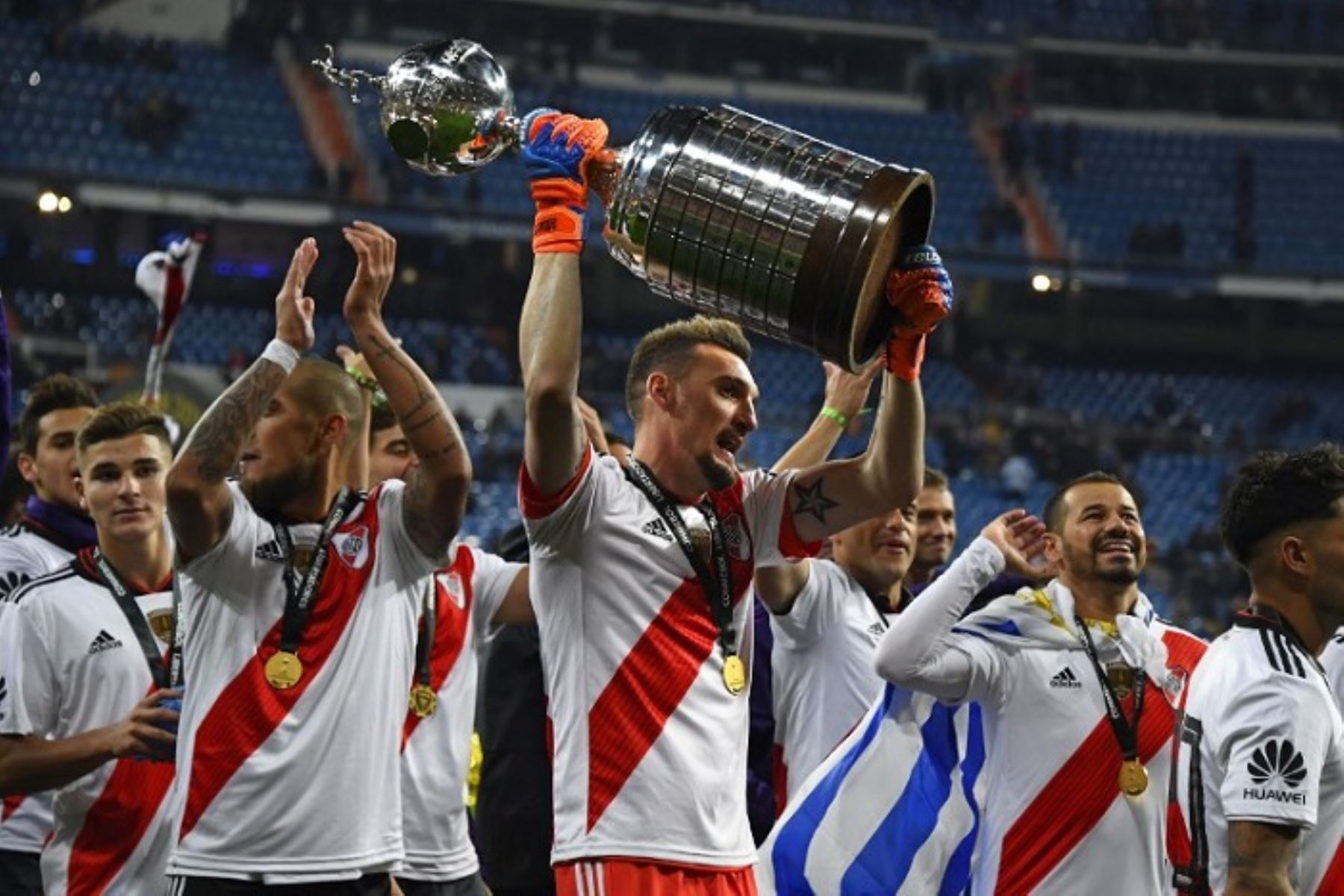 River Plate jugará el Mundial de Clubes desde el 18 de diciembre