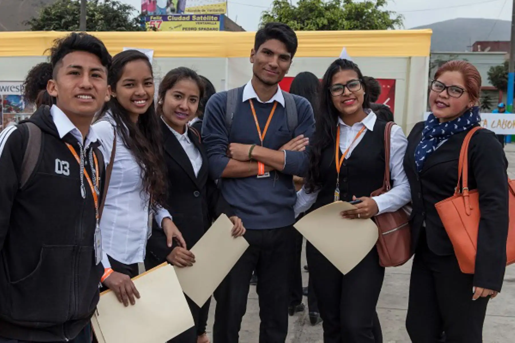 Fundación Forge ofrece más de 600 becas para formación y trabajo de jóvenes entre 18 y 24 años