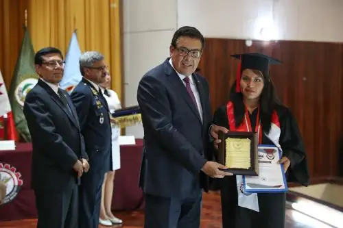 Foto: ANDINA/Difusión.