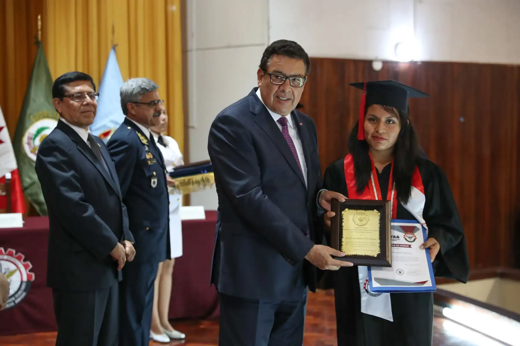 Foto: ANDINA/Difusión.