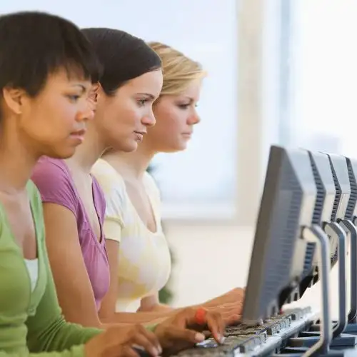 Mujeres en Fintech