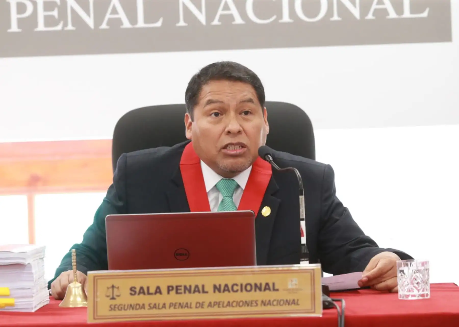 ANDINA/Norman Córdova