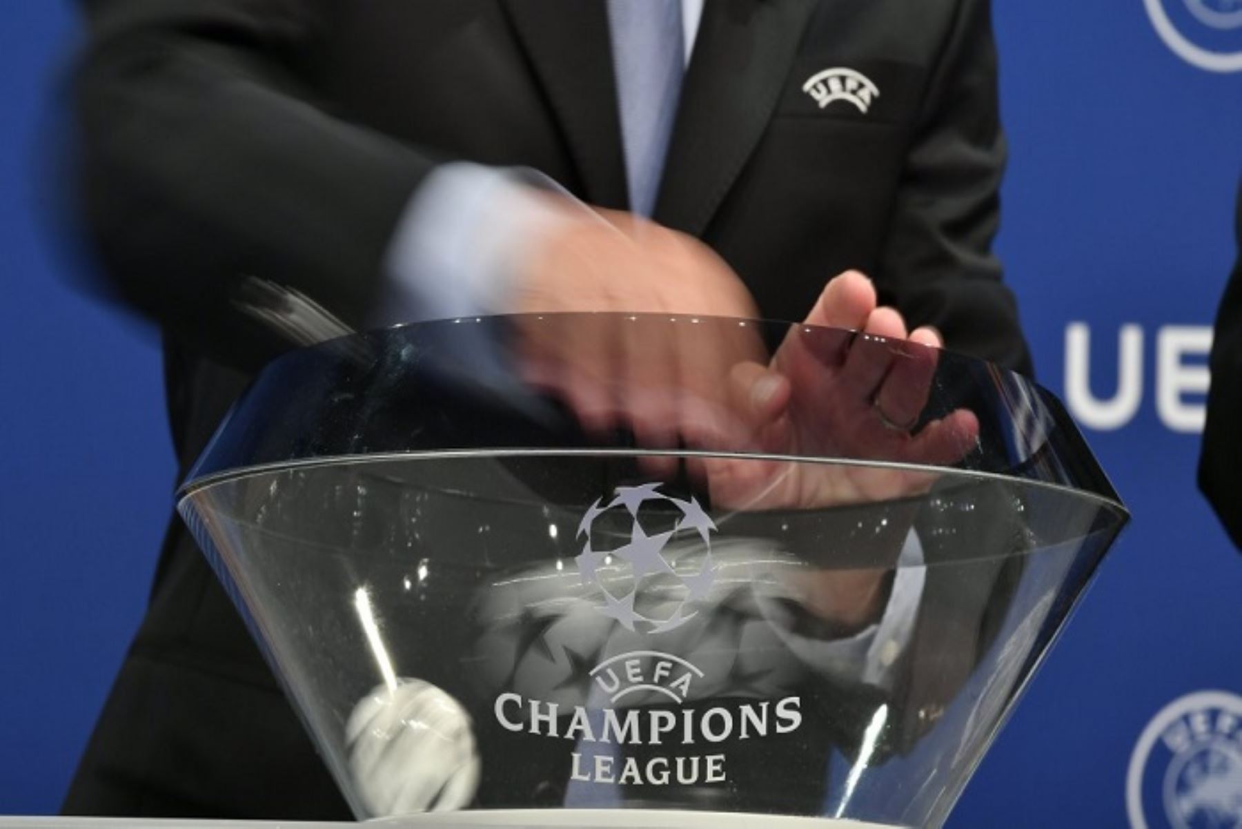 El sorteo de los rivales en los octavos de final de la Liga de Campeones genera expectativa