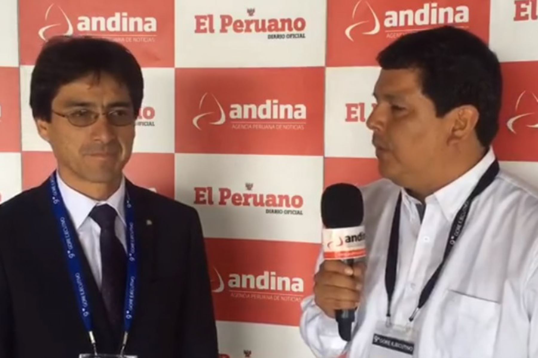 Gobernador de Cusco llama a la unidad de los peruanos y respalda decisión de presidente Martín Vizcarra. ANDINA/Difusión