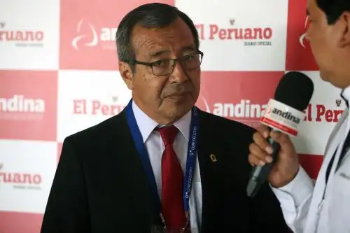 ANDINA/Vidal Tarqui