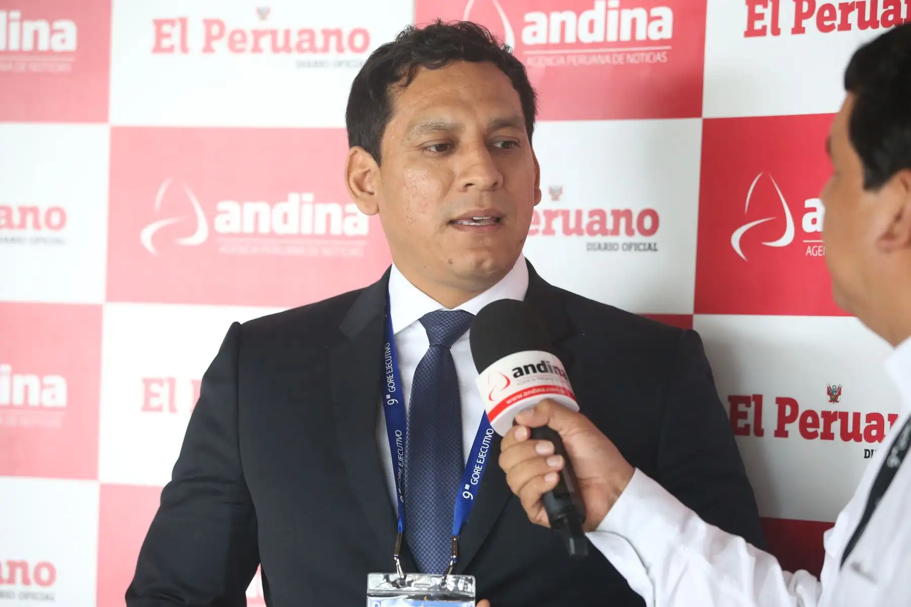 Foto: ANDINA/Vidal Tarqui.