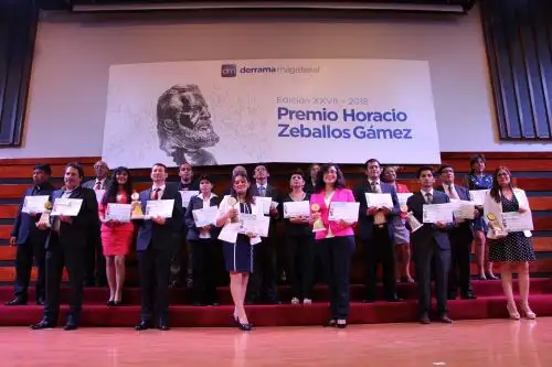 Derrama realizará Congreso Internacional de Educación 2019 José Antonio Encinas