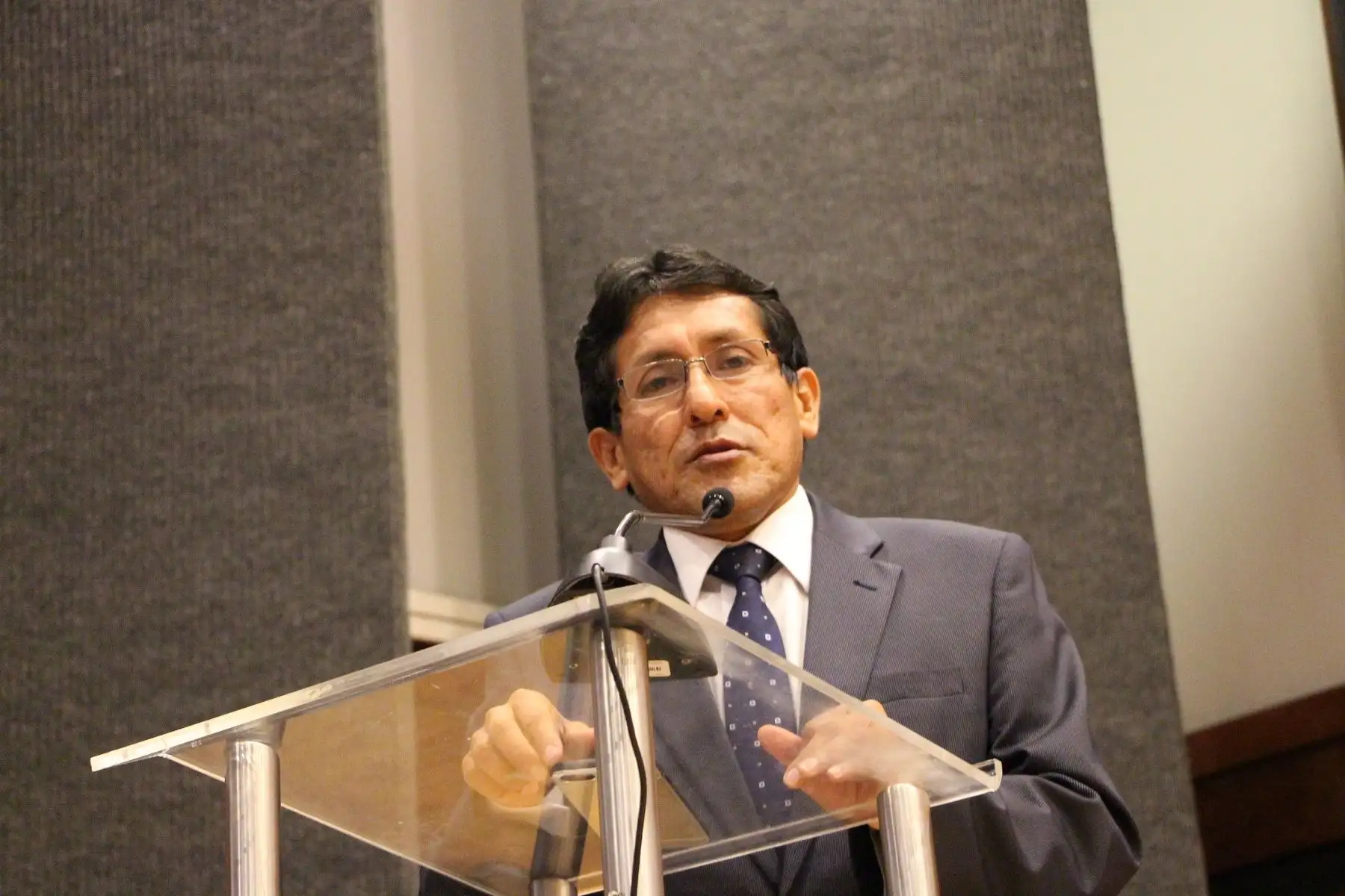 ANDINA/Difusión