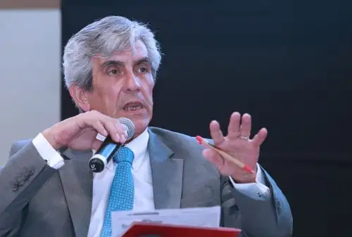 ANDINA/Norman Córdova