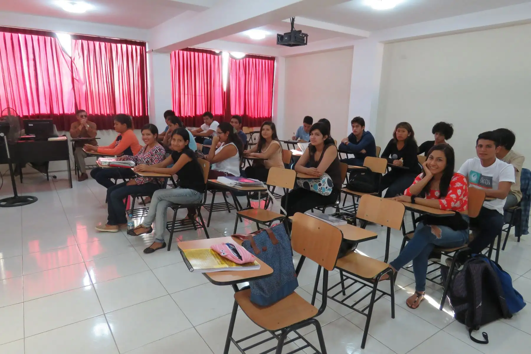 La Universidad de Lambayeque quedó impedida de convocar procesos de admisión o admitir estudiantes bajo cualquier modalidad.