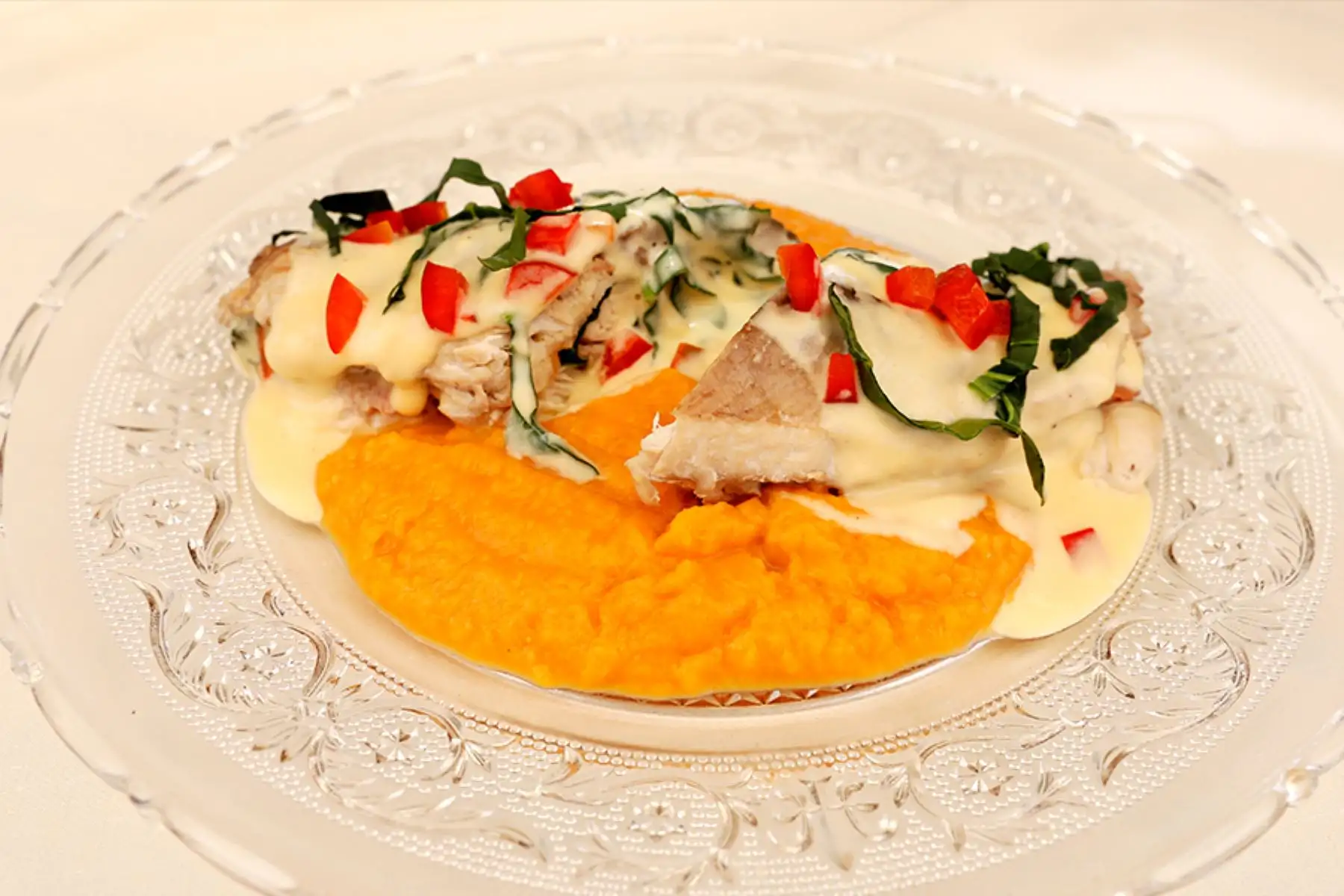 Navidad: sorprende a tu familia con estas recetas de pescado. Foto: ANDINA/Difusión.