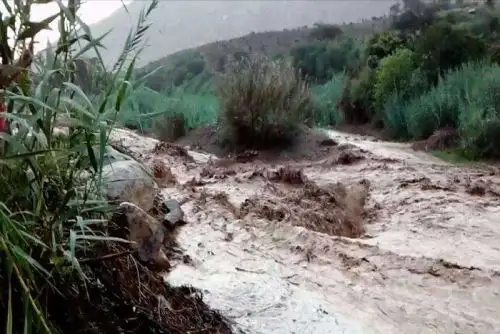 Para el período de lluvias 2018-2019, el Gobierno dispuso la declaratoria de emergencia en 37 localidades de 9 regiones. ANDINA/Difusión