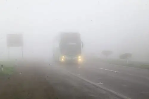 Pasamayo, ruta que conecta a Lima con la cosa norte y viceversa. ANDINA/Difusión