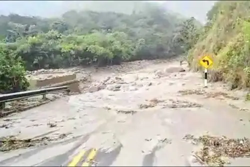 ANDINA/Difusión