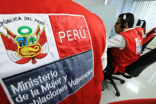 El Mimp pidió a la ciudadanía informar sobre casos que atenten contra la integridad de un niño o adolescente. Foto: ANDINA/Difusión