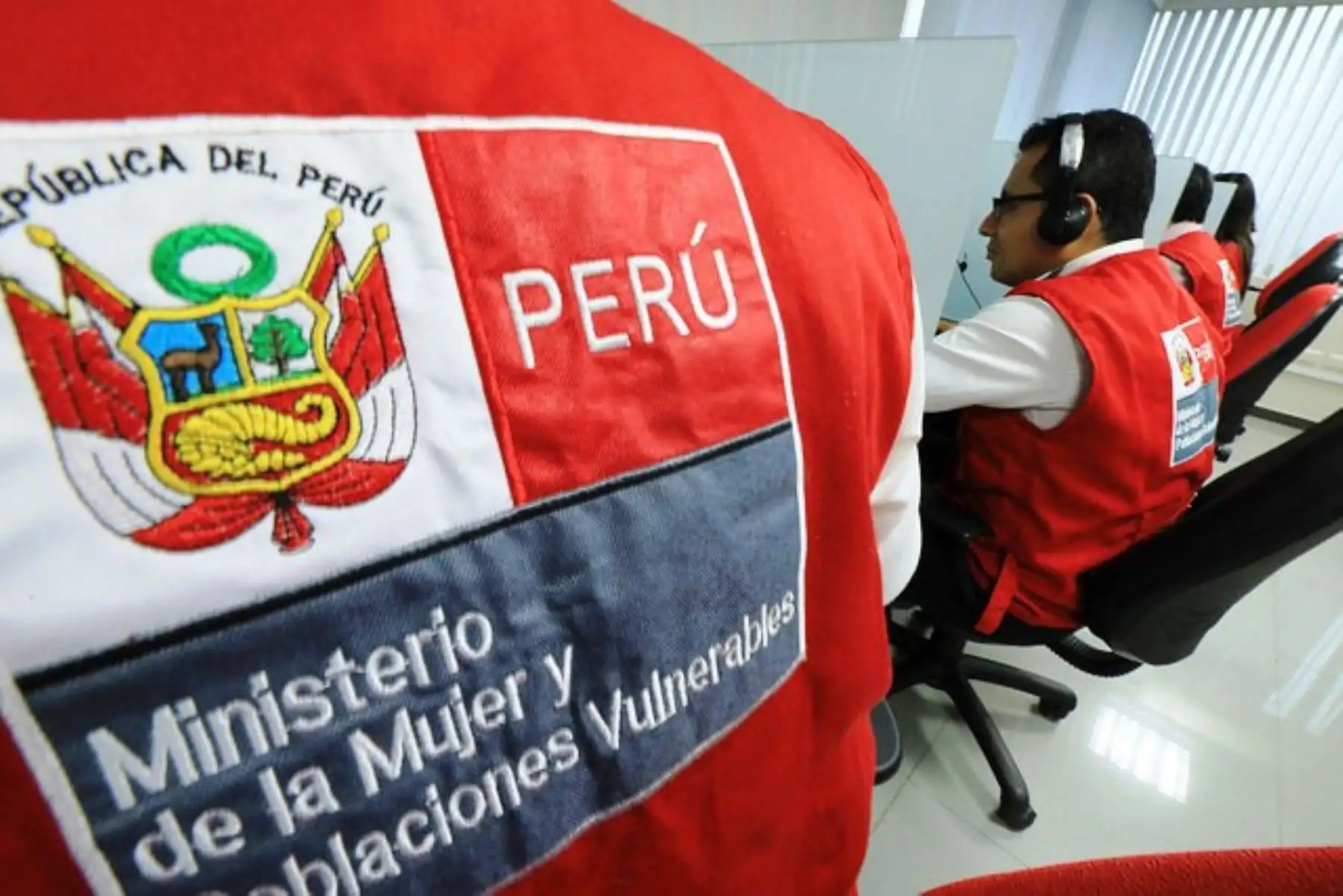 El Mimp pidió a la ciudadanía informar sobre casos que atenten contra la integridad de un niño o adolescente. Foto: ANDINA/Difusión