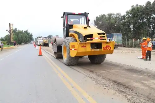 La carretera Lambayeque-Olmos estará lista en 10 meses y demandará una inversión superior a los 95 millones de soles.