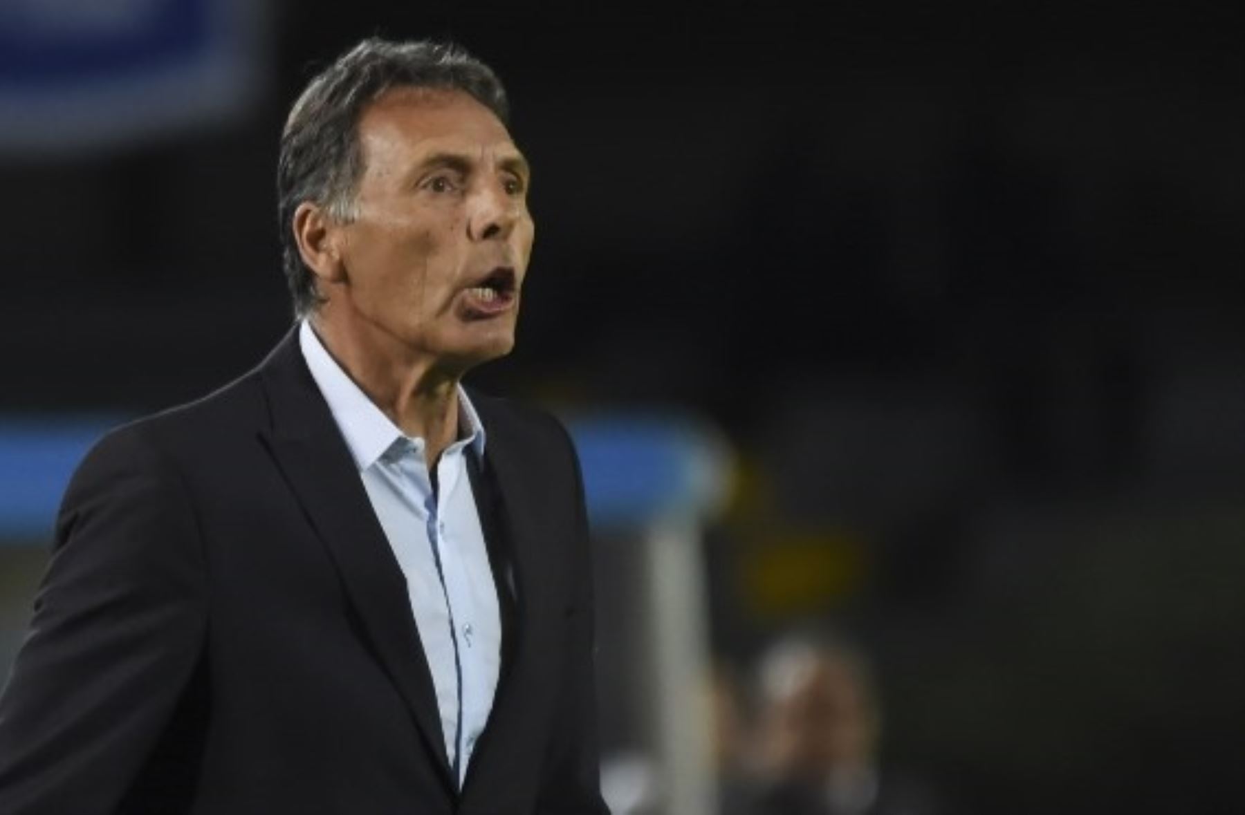 Miguel Ángel Russo será el nuevo técnico de Alianza Lima