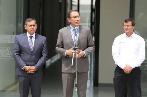 Foto: ANDINA/Difusión.