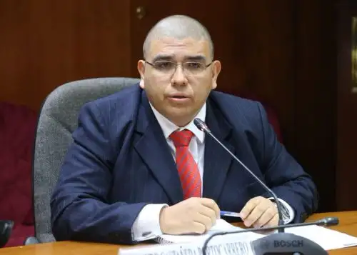 Foto: ANDINA/Difusión.